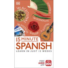 15 Minute Spanish