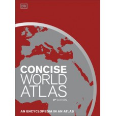 Concise World Atlas