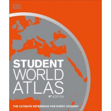 Student World Atlas