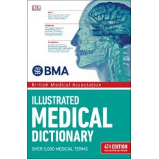 BMA Illustrated Medical Dictionary