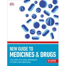 New Guide to Medicine and Drugs