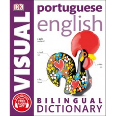 Portuguese-English Bilingual Visual Dictionary