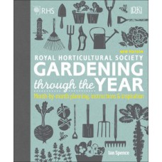 RHS Gardening Through the Year