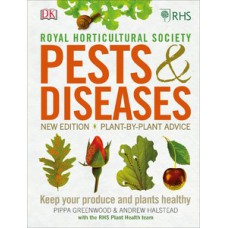 RHS Pests & Diseases