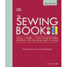 The Sewing Book New Edition