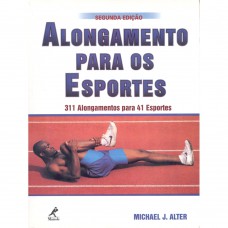 Alongamentos nos esportes