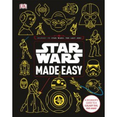 Star Wars Made Easy