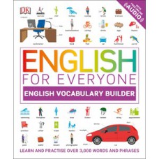 English for Everyone English Vocabulary Builder