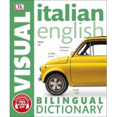 Italian-English Bilingual Visual Dictionary