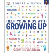 Help Your Kids with Growing Up