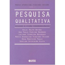 Pesquisa qualitativa