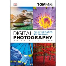 Digital Photography an Introduction