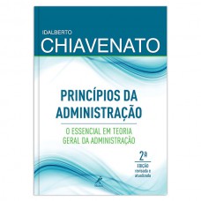 Princípios da administração