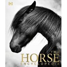 The Horse Encyclopedia