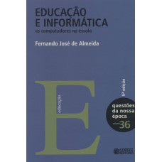 Educação e informática