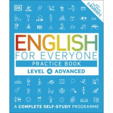 English for Everyone Practice Book Level 4 Advanced