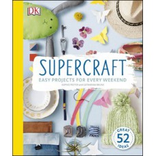 Supercraft