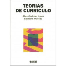 Teorias de currículo