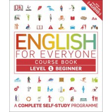 English for Everyone Course Book Level 1 Beginner