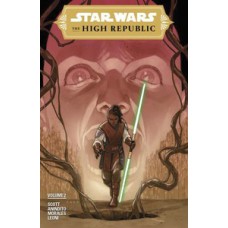 Star wars: the high republic vol. 2 Star wars: the high republic vol. 2