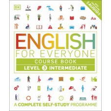 English for Everyone Course Book Level 3 Intermediate