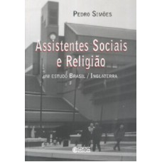 Assistentes sociais e religião