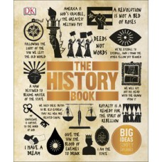 The History Book
