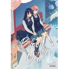 Bloom into you vol. 3