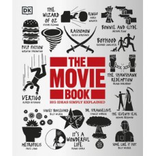 The Movie Book