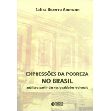 Expressões da pobreza no Brasil