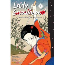 Lady snowblood vol. 1