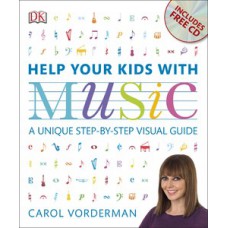 Help Your Kids with Music