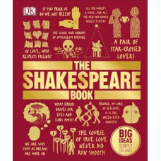 The Shakespeare Book