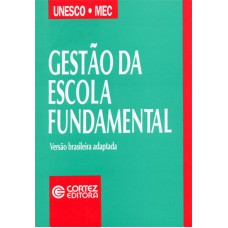 Gestão da escola fundamental