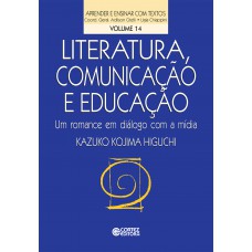 Literatura, comunicação e educação