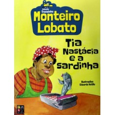 Tia Nastácia e a sardinha