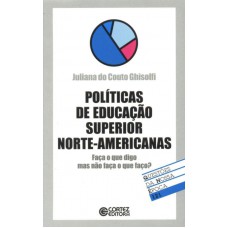 Políticas de educação superior norte-americanas