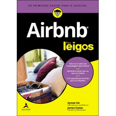 Airbnb Para Leigos