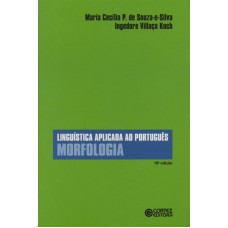 Linguística aplicada ao português