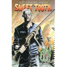 Sweet tooth vol. 2 (de 3)