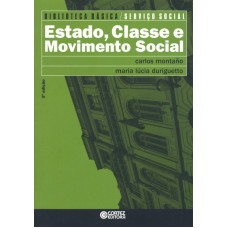 Estado, Classe e Movimento Social