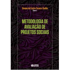 Metodologia de avaliação de projetos sociais
