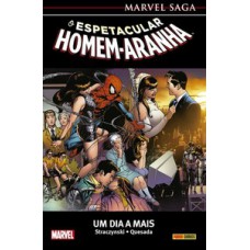 O espetacular homem-aranha vol. 13