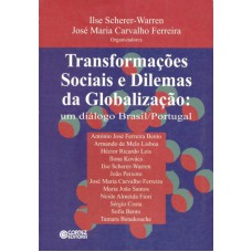 Transformações sociais e dilemas da globalização