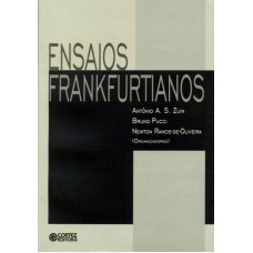 Ensaios frankfurtianos