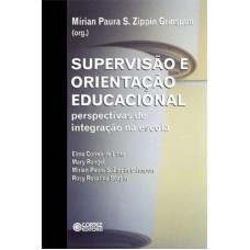 Supervisão e orientação educacional