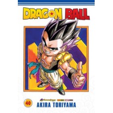 Dragon ball - 40