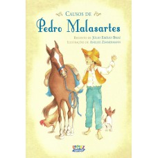 Causos de Pedro Malasartes