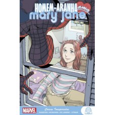 Homem-aranha ama mary jane: coisas inesperadas