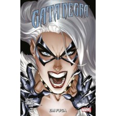 Gata negra vol.02 Gata negra vol.02